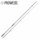 Prowess Starfall Origins