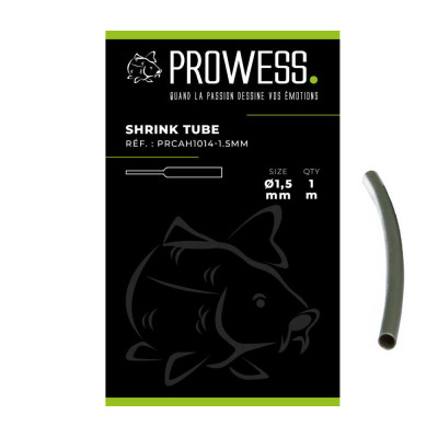 Prowess Shrink Tube