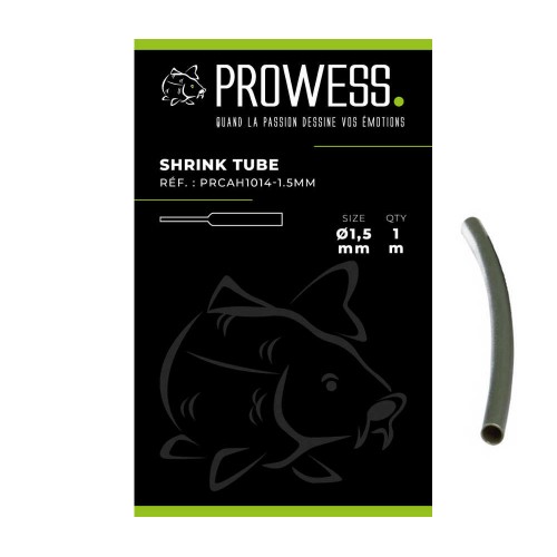 Prowess Shrink Tube