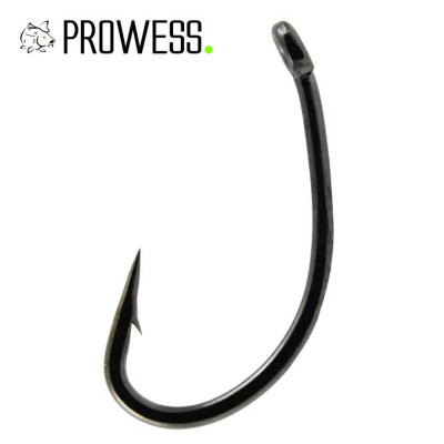 Prowess W-Curve 