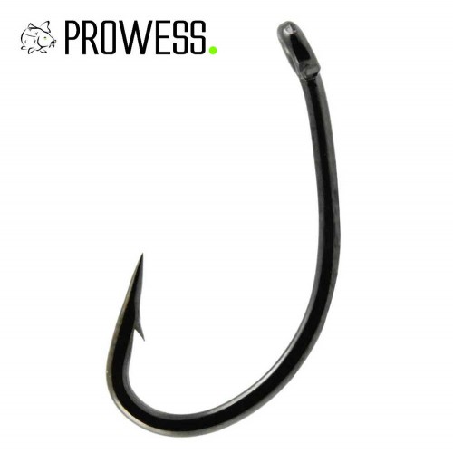Prowess W-Curve 