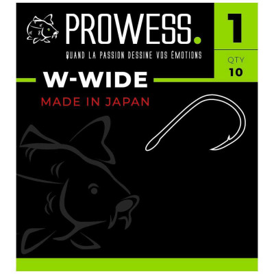 Prowess W-Wide