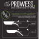 Prowess Liberty Rod Sleeve