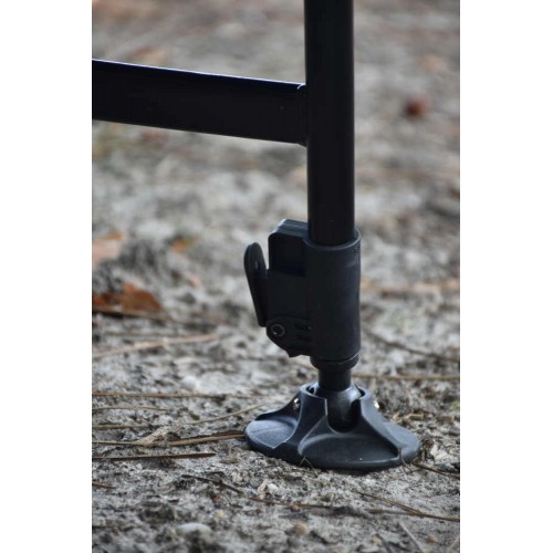 Prowess Equa Badchair