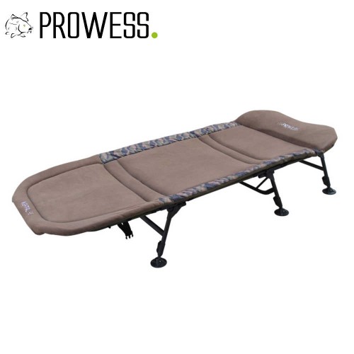 Prowess Nightfall Badchair RS