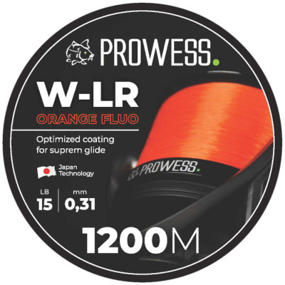 Prowess W-LR 1200m