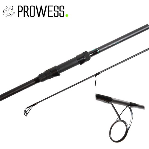 Prowess Starfall Pro D.G. Spod