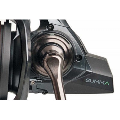 Prowess Summa 8000 QD Spod