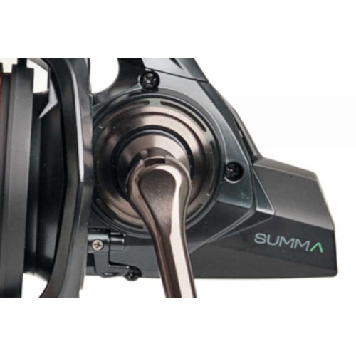 Prowess Summa 8000 QD Spod