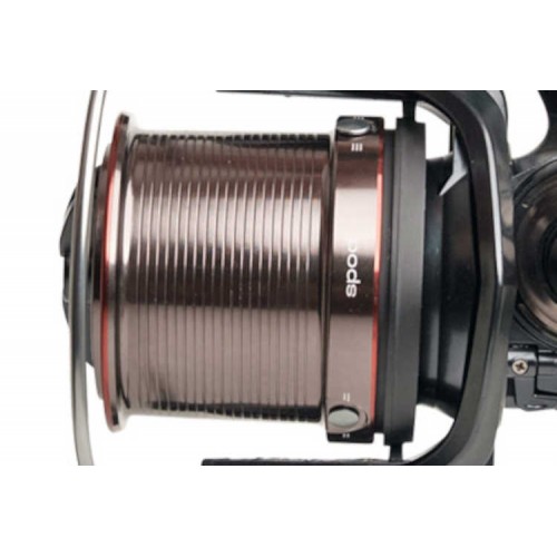 Prowess Summa 8000 QD Spod