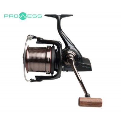 Prowess Summa 8000 QD Spod