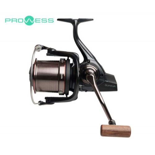 Prowess Summa 8000 QD Spod