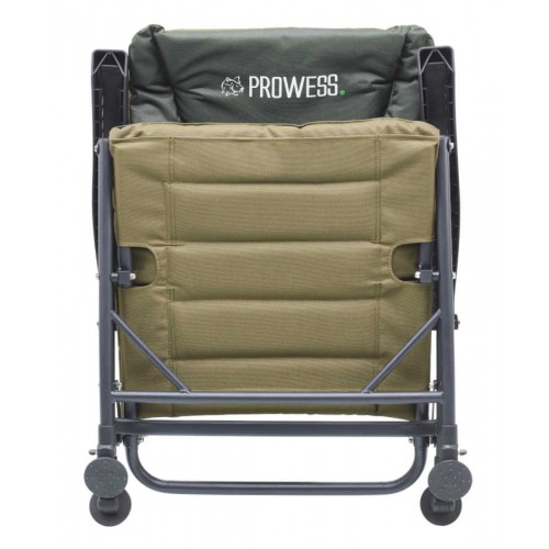 Prowess Scorpium X Chair