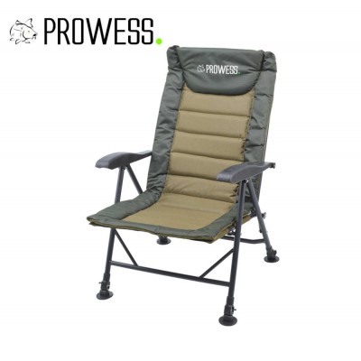 Prowess Scorpium X Chair