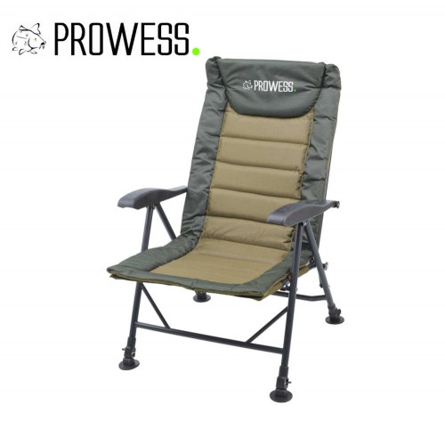 Prowess Scorpium X Chair