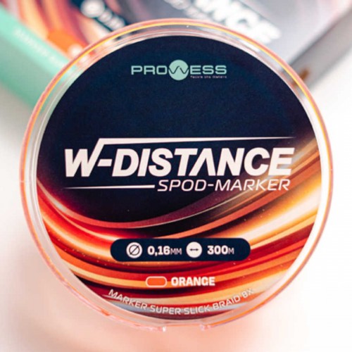 Prowess W-Distance Spod/Marker 300m