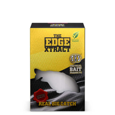 SBS The Edge Extract