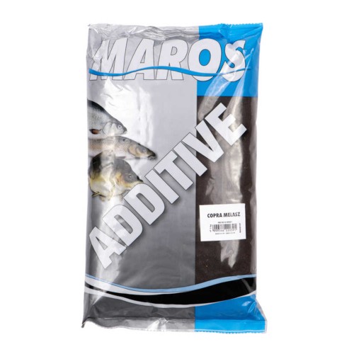 Maros Mix Series ADDITIVES (Aditivi za prihrane)