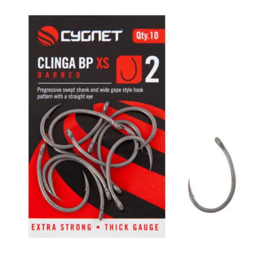Cygnet Clinga BP XS