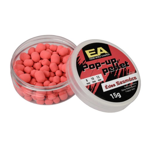 Maros EA Pop-Up Pellet