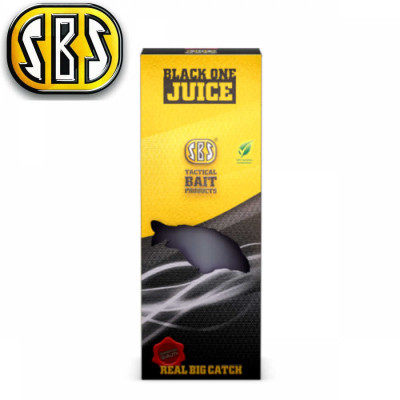 SBS Black One Juice 300ml