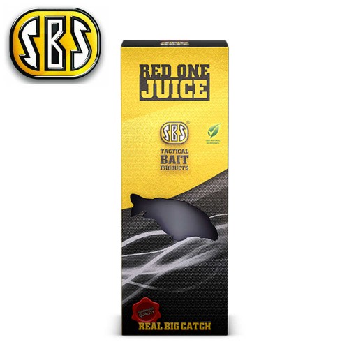 SBS Red One Juice 300ml