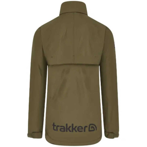 Trakker CR Downpour Jacket