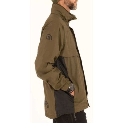 Trakker CR Downpour Jacket