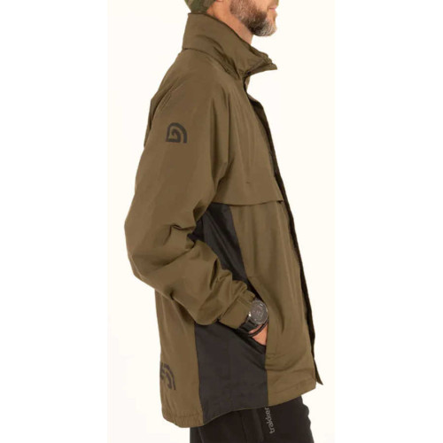 Trakker CR Downpour Jacket