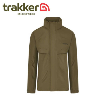 Trakker CR Downpour Jacket