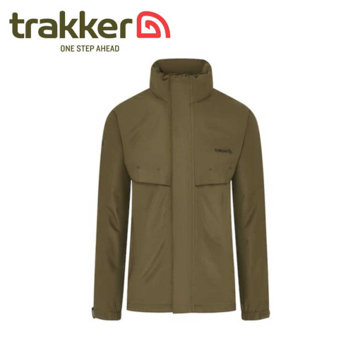 Trakker CR Downpour Jacket