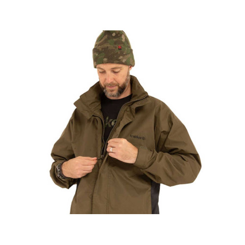 Trakker CR Downpour Jacket