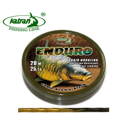 Katran Enduro 20m