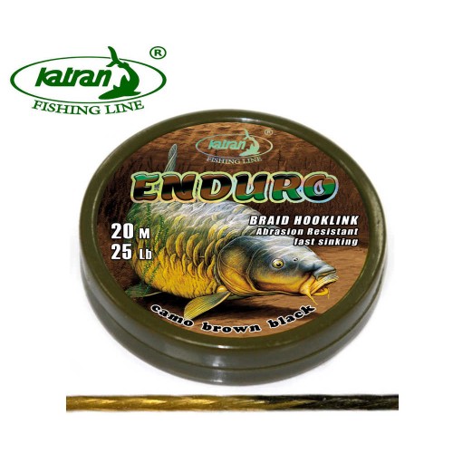 Katran Enduro 20m