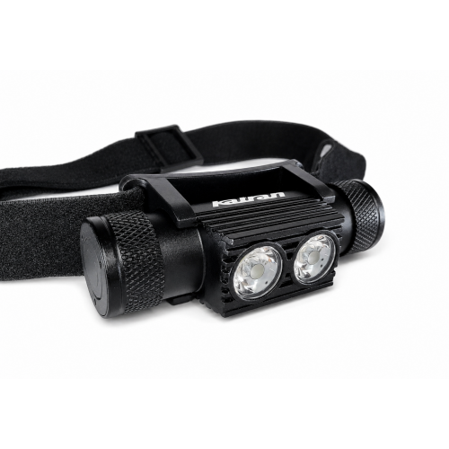 Katran Headlamp W/B 460 Pro