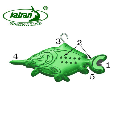 Katran Multi Tool