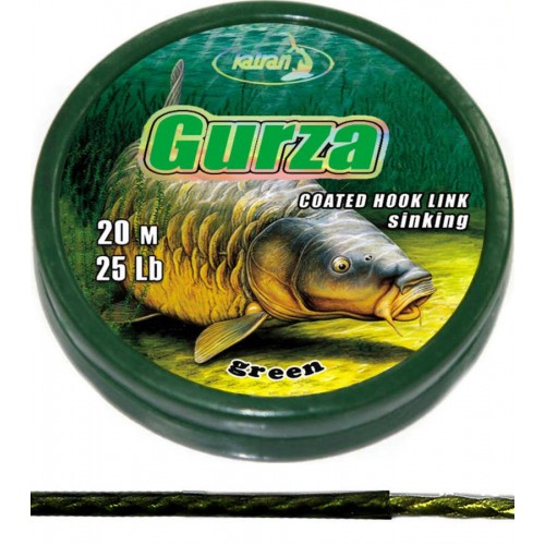 Katran Gurza 20m