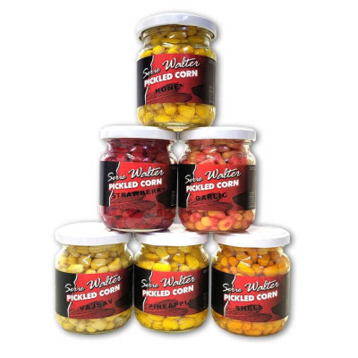 Serie Walter Šećerac