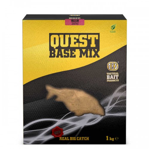 SBS Quest Base Mix 1kg M1