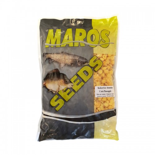 Maros Mix series SEEDS Kukuruz 1kg