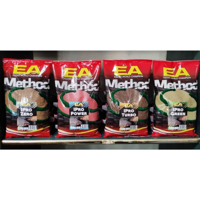 Maros EA IPro Method Mix 0,9kg