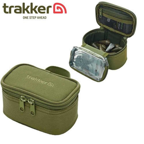Trakker NXG Lead & Leader Pouch