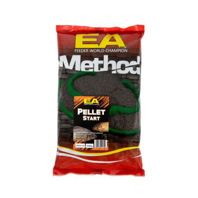 Maros EA Method Pellets 0,8kg