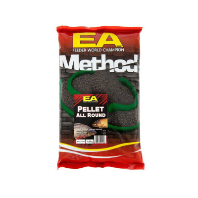Maros EA Method Pellets 0,8kg