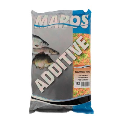 Maros Mix Series ADDITIVES (Aditivi za prihrane)