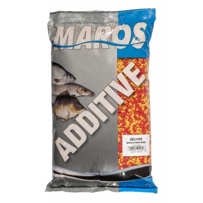 Maros Mix Series ADDITIVES (Aditivi za prihrane)