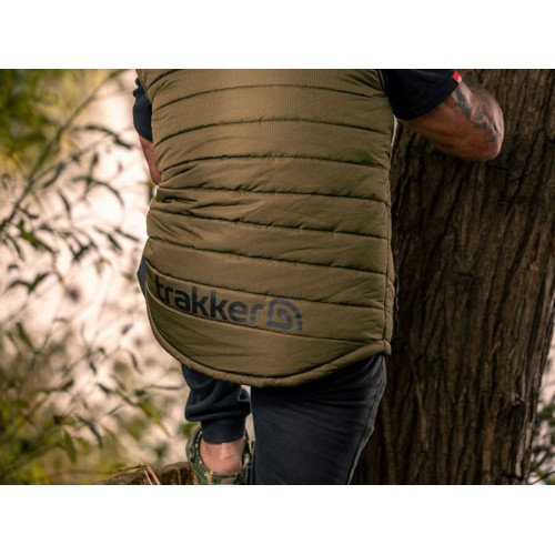 Trakker CR Thermal Bodywarmer