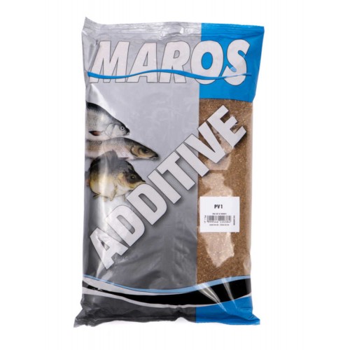 Maros Mix Series ADDITIVES (Aditivi za prihrane)