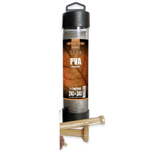 PVA Organic System 24+34mm / 7+7m