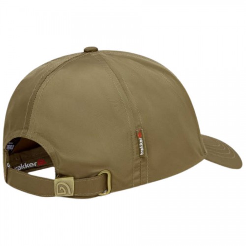 Trakker Water Resistant Cap